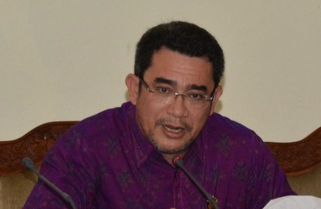 podiumnews.com-Dewan Minta Dorong Perekonomian Bali Melalui Proyek Padat Karya